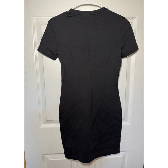 Sunday Best Little Black Dress - Picture 6 of 6